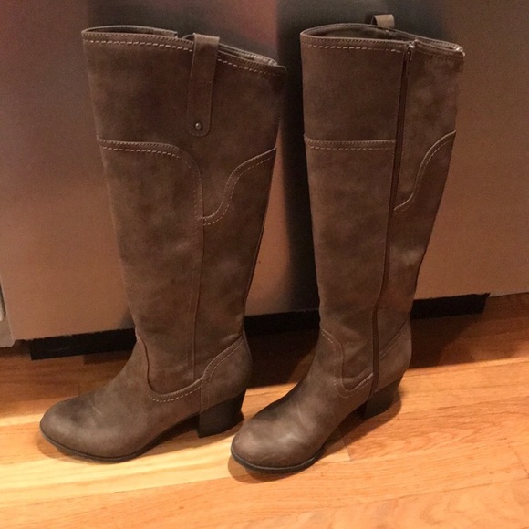 indigo rd tall boots